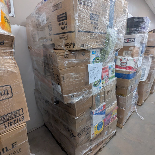 Dollar General Pallet DG103 - Long Island Liquidation