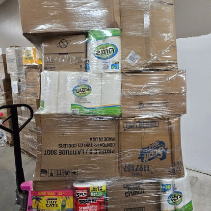 Dollar General Pallet DG104 - Long Island Liquidation