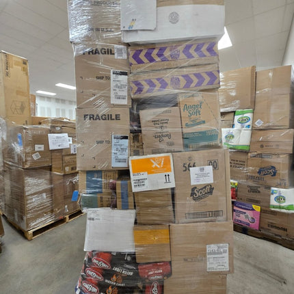 Dollar General Pallet DG105 - Long Island Liquidation
