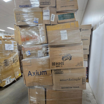 Dollar General Pallet DG106 - Long Island Liquidation