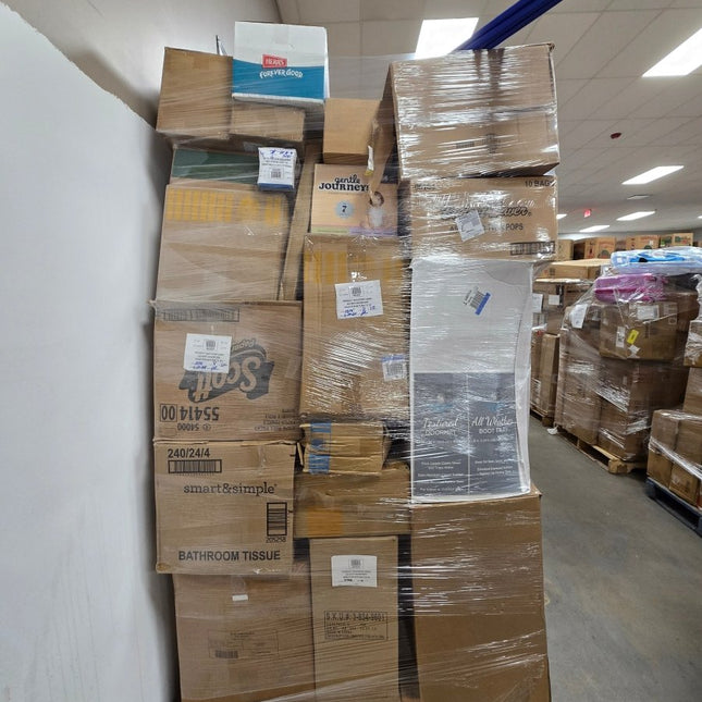 Dollar General Pallet DG106 - Long Island Liquidation