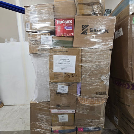 Dollar General Pallet DG106 - Long Island Liquidation