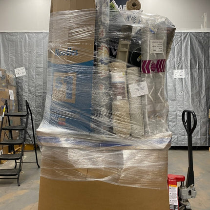 Dollar General Pallet DG115 - Long Island Liquidation