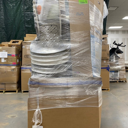 Dollar General Pallet DG115 - Long Island Liquidation