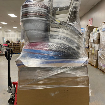 Dollar General Pallet DG115 - Long Island Liquidation