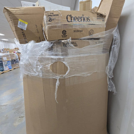 Dollar General Pallet DG117 - Long Island Liquidation