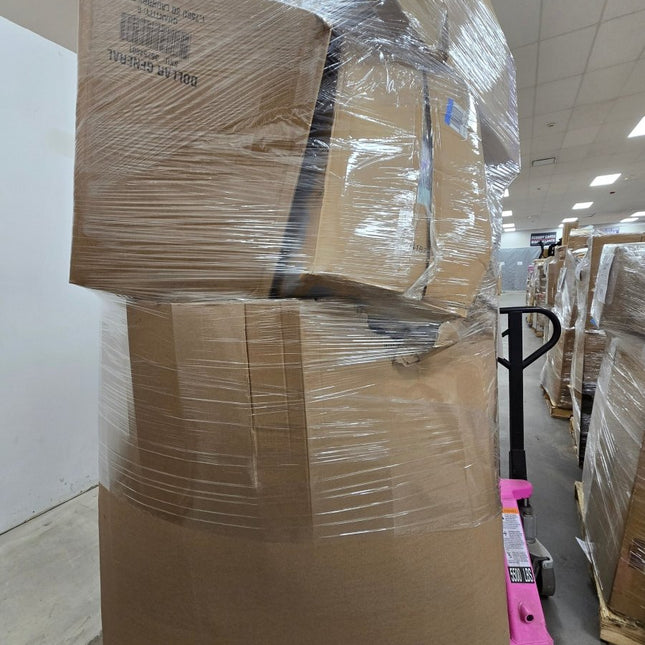 Dollar General Pallet DG120 - Long Island Liquidation