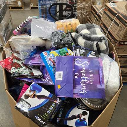 Dollar General Pallet DG122 - Long Island Liquidation