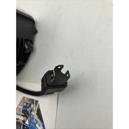 DOT Approved 4X6 Inch Sealed Beam LED Headlights Fit For Kenworth T600 T800 /... - Long Island Liquidation