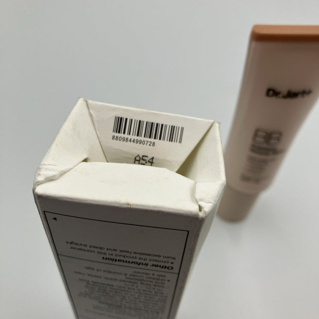 Dr. Jart+ BB Premium Beauty Balm SPF 40 - MEDIUM - TAN ~ 1.35 oz ~ - Long Island Liquidation