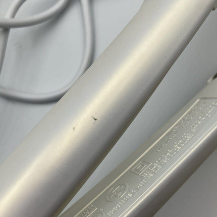 Drybar 900 - 3160 - 4 1" Hair Straightener - Pearl White - Long Island Liquidation