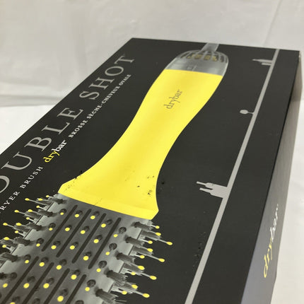 Drybar The Double Shot Blow - Dryer Brush for Long Hair & Volume 2.4"x1.5" - Long Island Liquidation