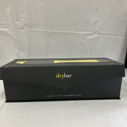Drybar The Double Shot Blow - Dryer Brush for Long Hair & Volume 2.4"x1.5" - Long Island Liquidation