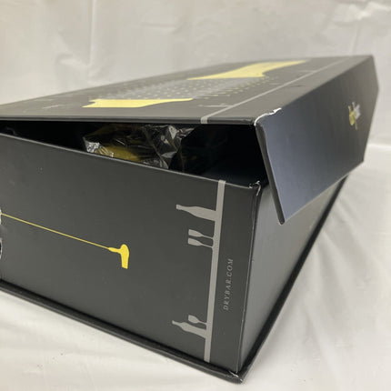 Drybar The Double Shot Blow - Dryer Brush for Long Hair & Volume 2.4"x1.5" - Long Island Liquidation