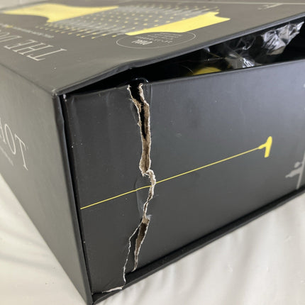 Drybar The Double Shot Blow - Dryer Brush for Long Hair & Volume 2.4"x1.5" - Long Island Liquidation