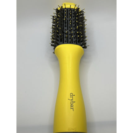 Drybar The Double Shot Blow - Dryer Brush for Long Hair & Volume 2.4"x1.5" - Long Island Liquidation