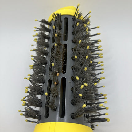 Drybar The Double Shot Blow - Dryer Brush for Long Hair & Volume 2.4"x1.5" - Long Island Liquidation