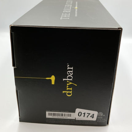 Drybar The Roller Club Curling Hot Rollers 10 Rollers - Long Island Liquidation