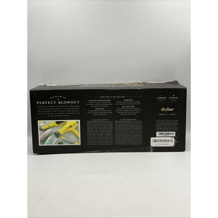 Drybar - The Single Shot Blow - Dryer Brush (900 - 2840 - 4) - Round Tool - Long Island Liquidation