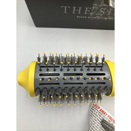 Drybar - The Single Shot Blow - Dryer Brush (900 - 2840 - 4) - Round Tool - Long Island Liquidation