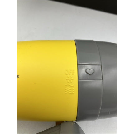 Drybar - The Single Shot Blow - Dryer Brush (900 - 2840 - 4) - Round Tool - Long Island Liquidation