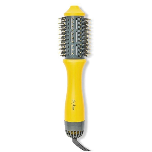 Drybar - The Single Shot Blow - Dryer Brush (900 - 2840 - 4) - Round Tool - Long Island Liquidation