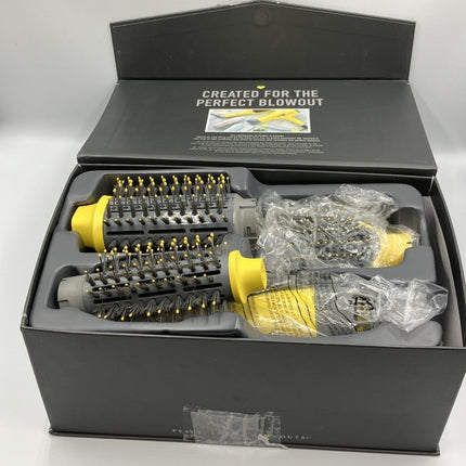 Drybar Unisex Triple Shot Modular Blowdry Brush 120V Women's - Long Island Liquidation