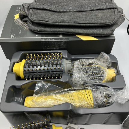 Drybar Unisex Triple Shot Modular Blowdry Brush 120V Women's - Long Island Liquidation