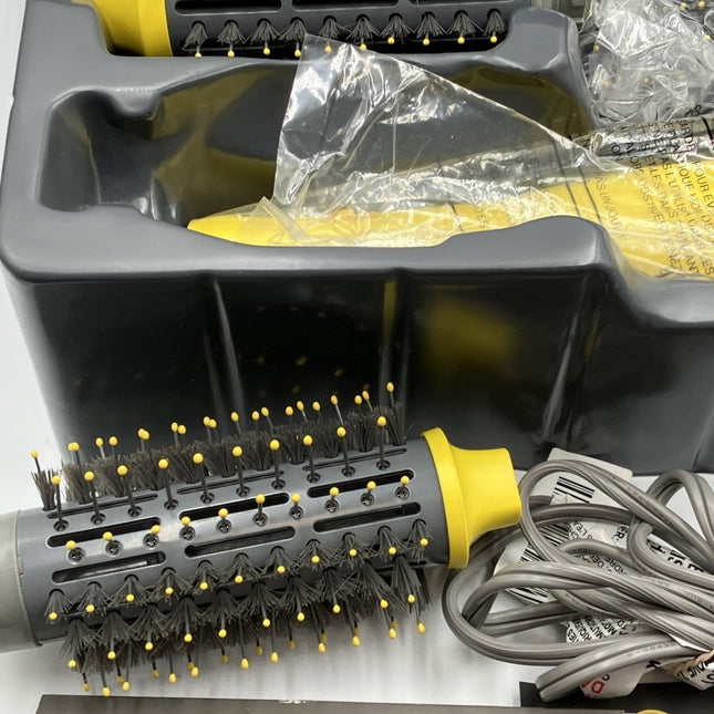 Drybar Unisex Triple Shot Modular Blowdry Brush 120V Women's - Long Island Liquidation