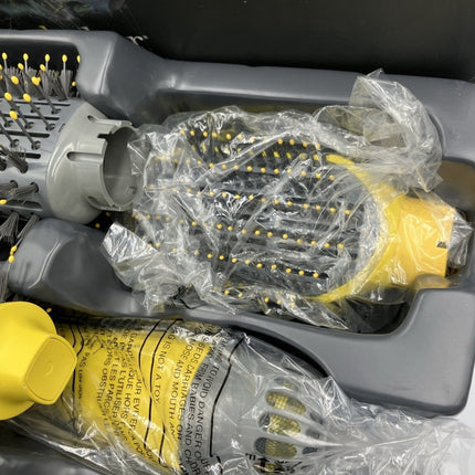 Drybar Unisex Triple Shot Modular Blowdry Brush 120V Women's - Long Island Liquidation