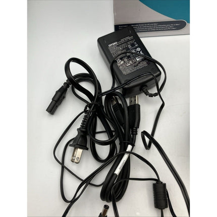 Dymo Label Writer 450 Twin Turbo Direct Thermal Label Printer New Open Box - Long Island Liquidation