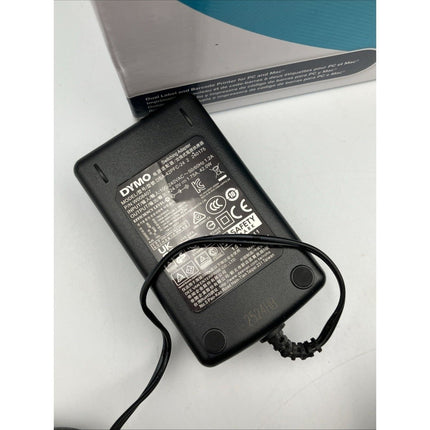 Dymo Label Writer 450 Twin Turbo Direct Thermal Label Printer New Open Box - Long Island Liquidation