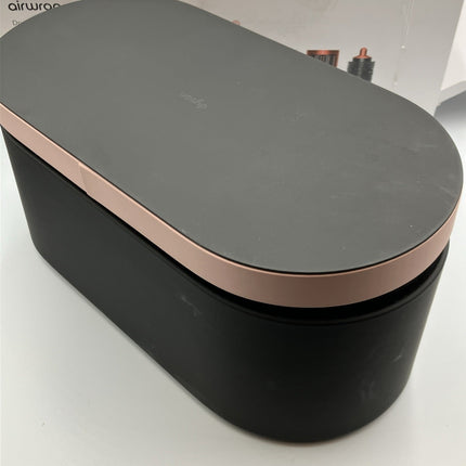 Dyson Airwrap Complete Long Multi - Styler in Strawberry Bronze - Long Island Liquidation