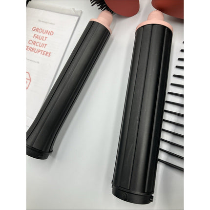 Dyson Airwrap Complete Long Multi - Styler in Strawberry Bronze - Long Island Liquidation
