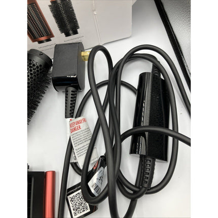 Dyson Airwrap Complete Long Multi - Styler in Strawberry Bronze - Long Island Liquidation