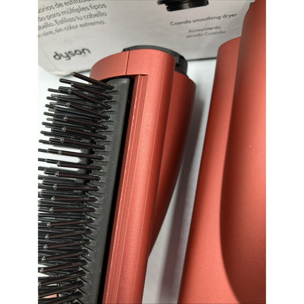 Dyson Airwrap Complete Long Multi - Styler in Strawberry Bronze - Long Island Liquidation