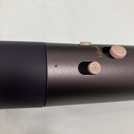 Dyson Airwrap i.d. Multi - Styler and Dryer - Jasper Plum - Long Island Liquidation
