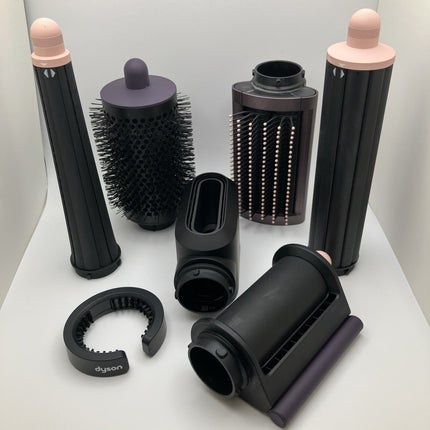 Dyson Airwrap i.d. Multi - Styler and Dryer - Jasper Plum - Long Island Liquidation