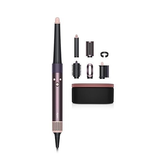 Dyson Airwrap i.d. Multi - Styler and Dryer - Jasper Plum - Long Island Liquidation