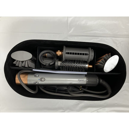 Dyson Airwrap Multi - Styler Complete Long Nickel/Copper - Long Island Liquidation