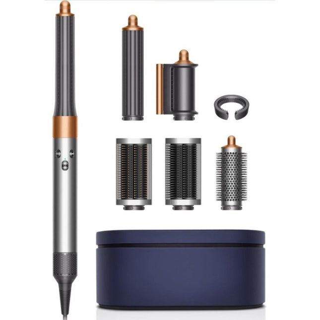 Dyson Airwrap Multi - Styler Complete Long Nickel/Copper - Long Island Liquidation