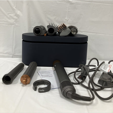 Dyson Airwrap Multi - Styler Complete Long Nickel/Copper - Long Island Liquidation