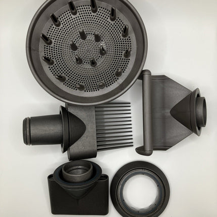 Dyson supersonic Fast Drying Dyson Hair Dryer copper - Long Island Liquidation