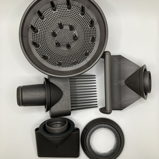 Dyson supersonic Fast Drying Dyson Hair Dryer copper - Long Island Liquidation