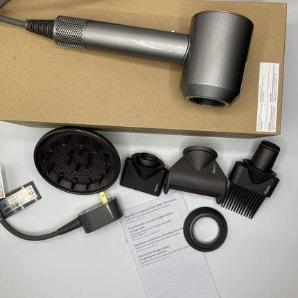 Dyson Supersonic Hair Dryer - Long Island Liquidation