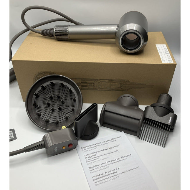 Dyson Supersonic Hair Dryer - Long Island Liquidation