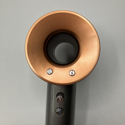 Dyson Supersonic Hair Dryer - Long Island Liquidation