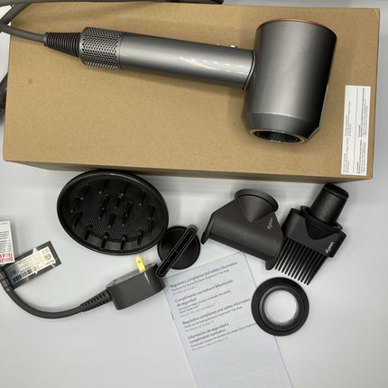 Dyson Supersonic Hair Dryer - Long Island Liquidation