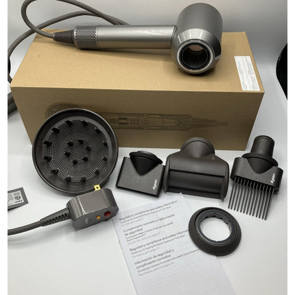 Dyson Supersonic Hair Dryer - Long Island Liquidation