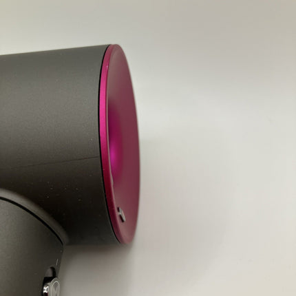 Dyson Supersonic Hair Dryer Iron Fuchsia - Long Island Liquidation